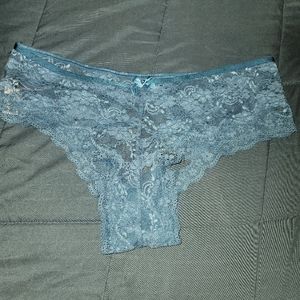 Victoria's Secret panties